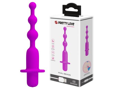 PRETTY LOVE -HERMOSA, 12 vibration functions Memory function - 8