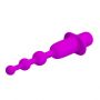 PRETTY LOVE -HERMOSA, 12 vibration functions Memory function - 4