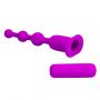 PRETTY LOVE -HERMOSA, 12 vibration functions Memory function - 2