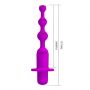 PRETTY LOVE -HERMOSA, 12 vibration functions Memory function - 7