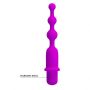 PRETTY LOVE -HERMOSA, 12 vibration functions Memory function - 6