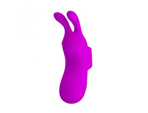 PRETTY LOVE - Finger Bunny - 4