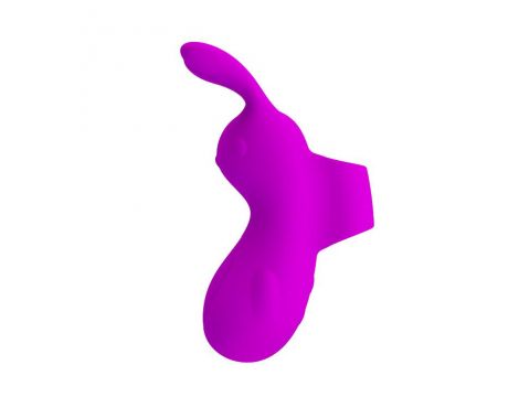 PRETTY LOVE - Finger Bunny