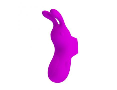 PRETTY LOVE - Finger Bunny - 6