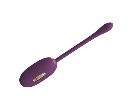 PRETTY LOVE - Doreen, 12 vibration functions 3 electric shock functions Mobile APP Long-distance Control - 3