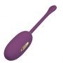 PRETTY LOVE - Doreen, 12 vibration functions 3 electric shock functions Mobile APP Long-distance Control - 8