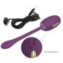 PRETTY LOVE - Doreen, 12 vibration functions 3 electric shock functions Mobile APP Long-distance Control - 7