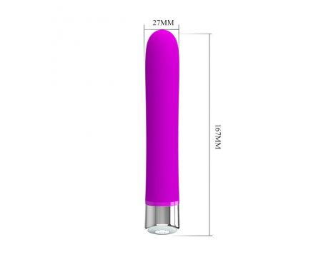 PRETTY LOVE -Randolph, 12 vibration functions Memory function - 4