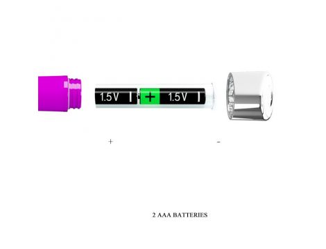 PRETTY LOVE -Randolph, 12 vibration functions Memory function - 7