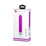 PRETTY LOVE -Randolph, 12 vibration functions Memory function - 9