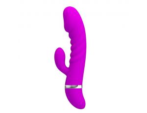 PRETTY LOVE - TRACY Purple 7 function