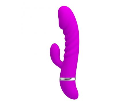 PRETTY LOVE - TRACY Purple 7 function