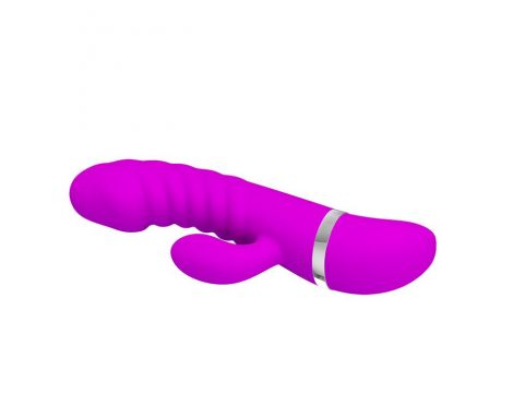 PRETTY LOVE - TRACY Purple 7 function - 5