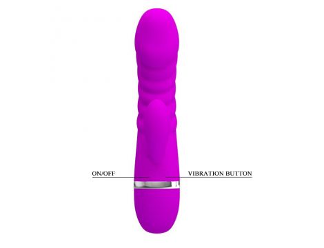 PRETTY LOVE - TRACY Purple 7 function - 6