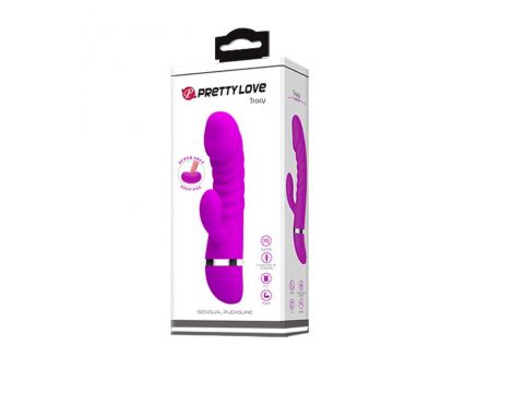 PRETTY LOVE - TRACY Purple 7 function - 7