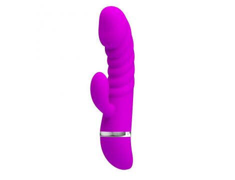 PRETTY LOVE - TRACY Purple 7 function - 8