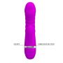 PRETTY LOVE - TRACY Purple 7 function - 7