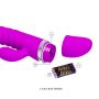 PRETTY LOVE - TRACY Purple 7 function - 5