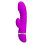 PRETTY LOVE - TRACY Purple 7 function - 9