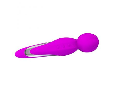 PRETTY LOVE - FITZGERALD 7 function vibrations - 2