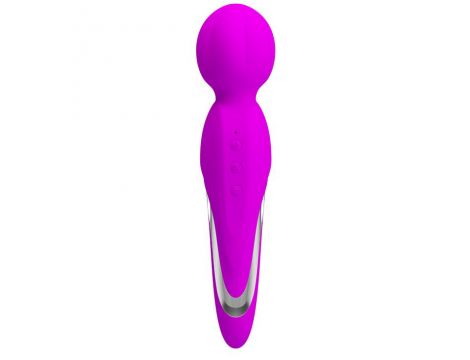 PRETTY LOVE - FITZGERALD 7 function vibrations - 5