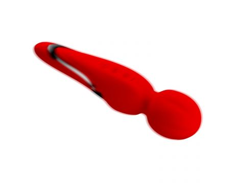 Różdżka masująca Walter Pretty Love silikonowa USB 7 wibracji - 2
