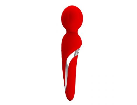 Różdżka masująca Walter Pretty Love silikonowa USB 7 wibracji - 12
