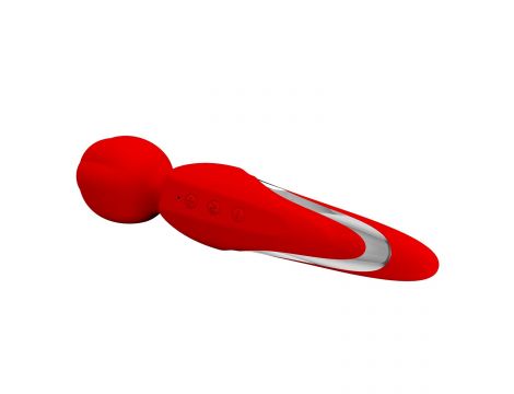 Różdżka masująca Walter Pretty Love silikonowa USB 7 wibracji - 6