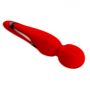 Różdżka masująca Walter Pretty Love silikonowa USB 7 wibracji - 3