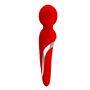 Różdżka masująca Walter Pretty Love silikonowa USB 7 wibracji - 13