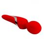 Różdżka masująca Walter Pretty Love silikonowa USB 7 wibracji - 6