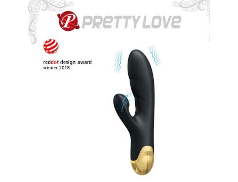 PRETTY LOVE - NAUGHTY PLAY ROYAL PLEASURE - 6