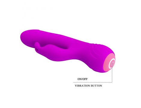PRETTY LOVE - BRODERICK USB 12 function - 6