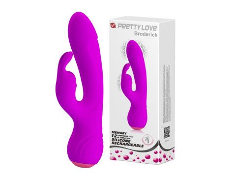 PRETTY LOVE - BRODERICK USB 12 function - 8