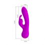 PRETTY LOVE - BRODERICK USB 12 function - 5