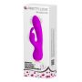 PRETTY LOVE - BRODERICK USB 12 function - 8