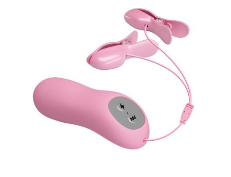 BAILE - ROMANTIC WAVE LILA - 4