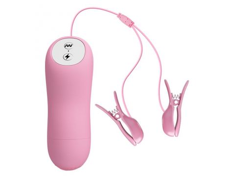 BAILE - ROMANTIC WAVE LILA - 6