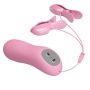BAILE - ROMANTIC WAVE LILA - 5