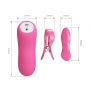 BAILE - ROMANTIC WAVE Pink - 2