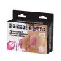 BAILE - ROMANTIC WAVE Pink - 5