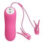 BAILE - ROMANTIC WAVE Pink - 7