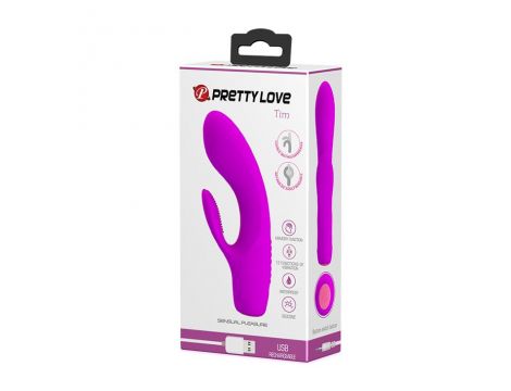 PRETTY LOVE -TIM, USB 12 function, memory - 7