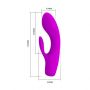 PRETTY LOVE -TIM, USB 12 function, memory - 2