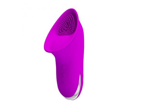 PRETTY LOVE - ISAAC, USB 7+7 vibration function - 3
