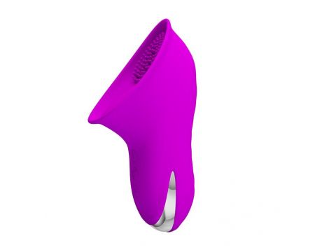 PRETTY LOVE - ISAAC, USB 7+7 vibration function