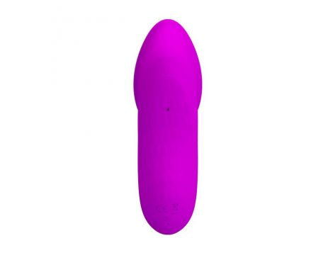 PRETTY LOVE - ISAAC, USB 7+7 vibration function - 2