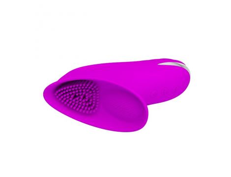 PRETTY LOVE - ISAAC, USB 7+7 vibration function - 7