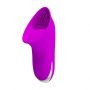 PRETTY LOVE - ISAAC, USB 7+7 vibration function - 4