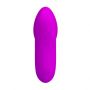 PRETTY LOVE - ISAAC, USB 7+7 vibration function - 3